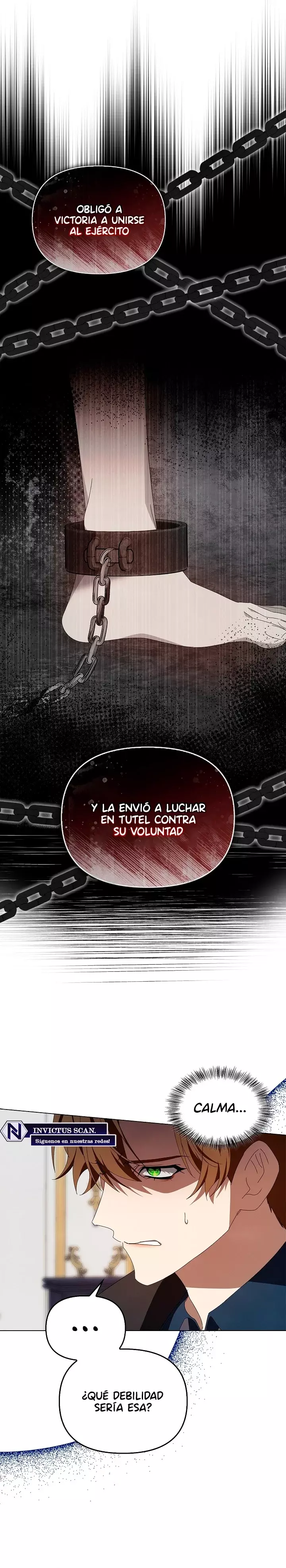 Read La Bruja Que Olvido Al Pájaro ES Manga Online