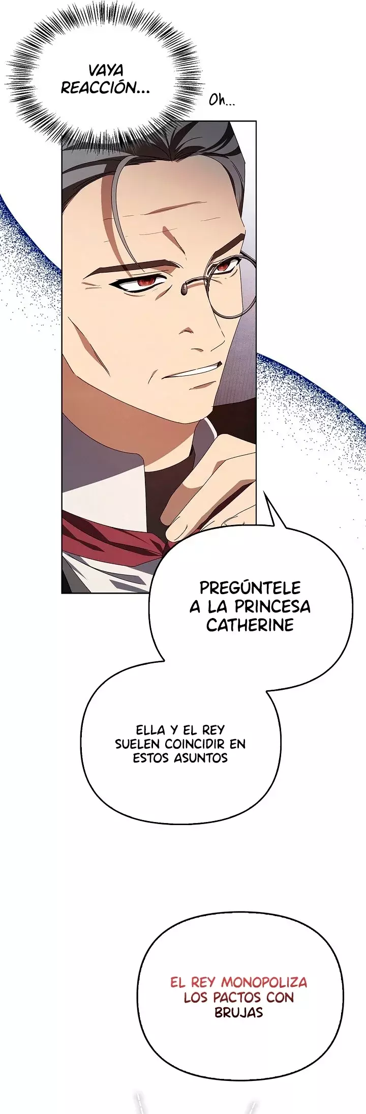 Read La Bruja Que Olvido Al Pájaro ES Manga Online