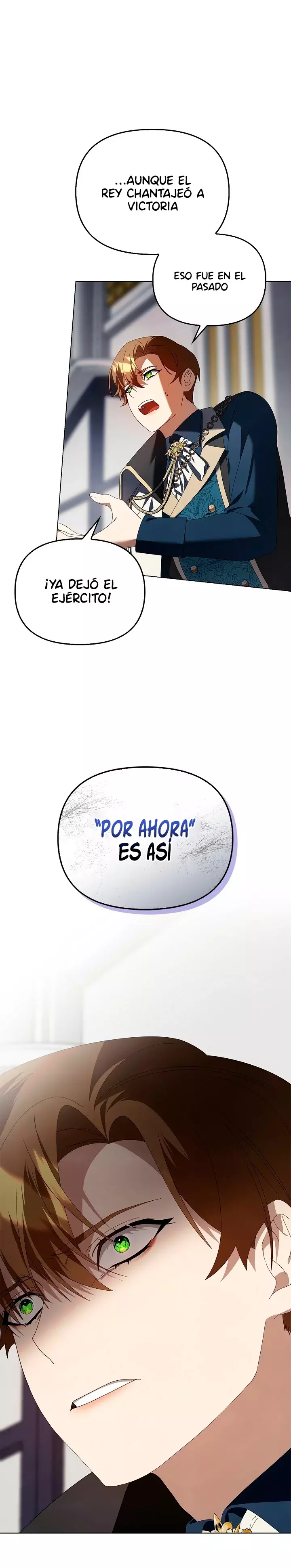 Read La Bruja Que Olvido Al Pájaro ES Manga Online