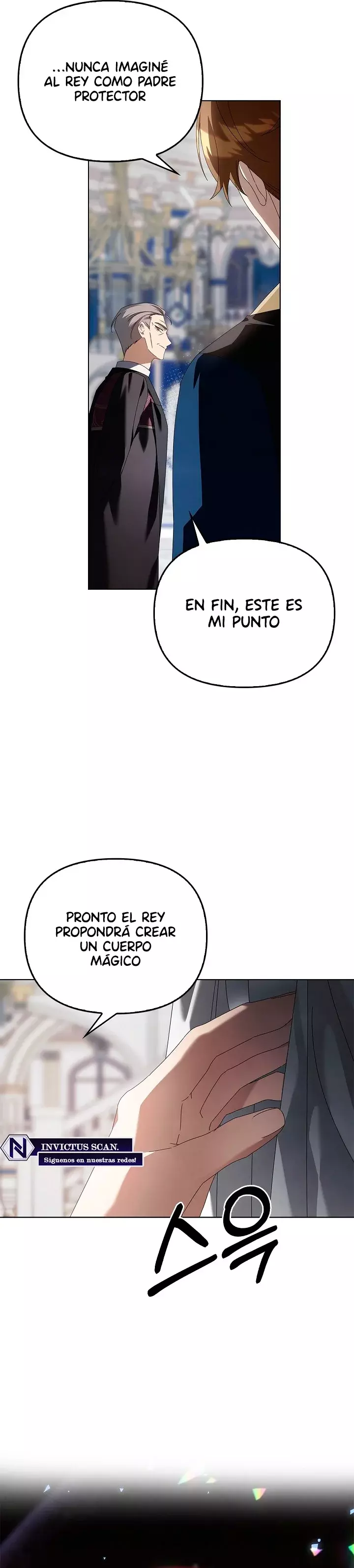 Read La Bruja Que Olvido Al Pájaro ES Manga Online