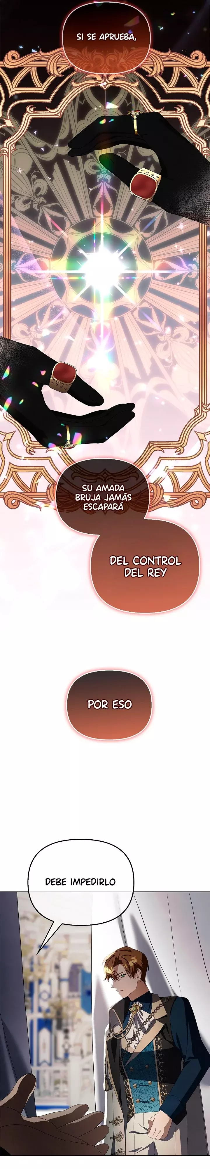 Read La Bruja Que Olvido Al Pájaro ES Manga Online
