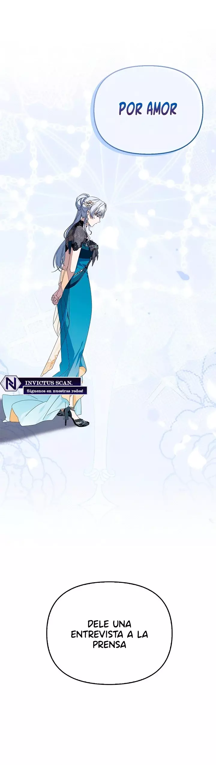Read La Bruja Que Olvido Al Pájaro ES Manga Online