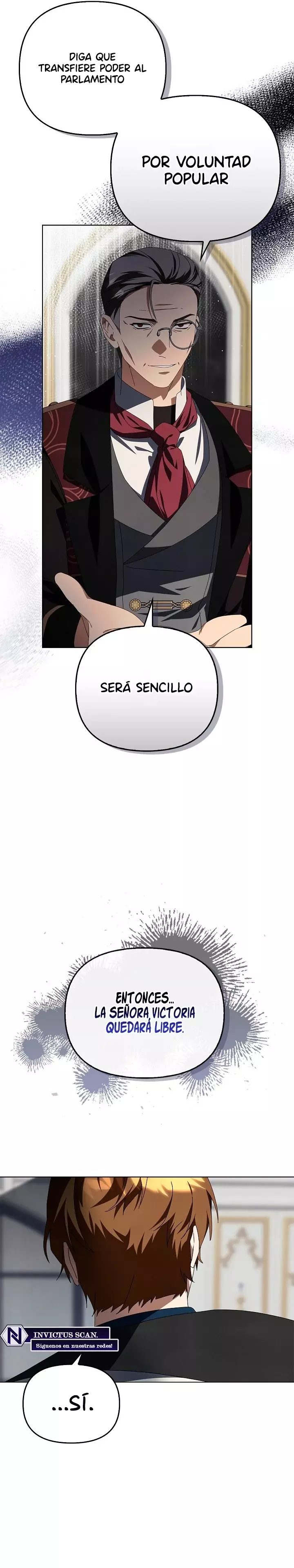 Read La Bruja Que Olvido Al Pájaro ES Manga Online