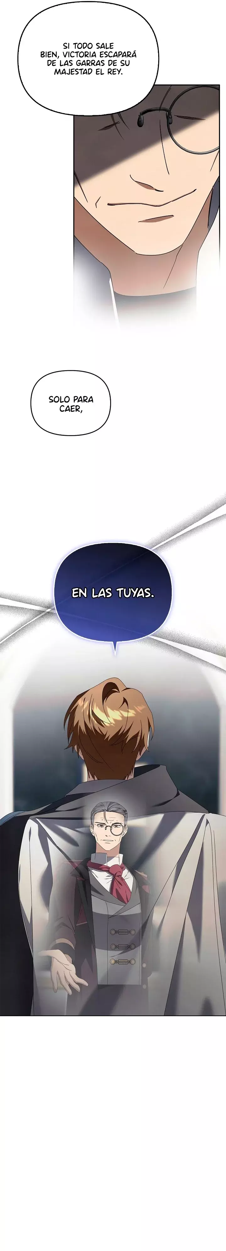 Read La Bruja Que Olvido Al Pájaro ES Manga Online