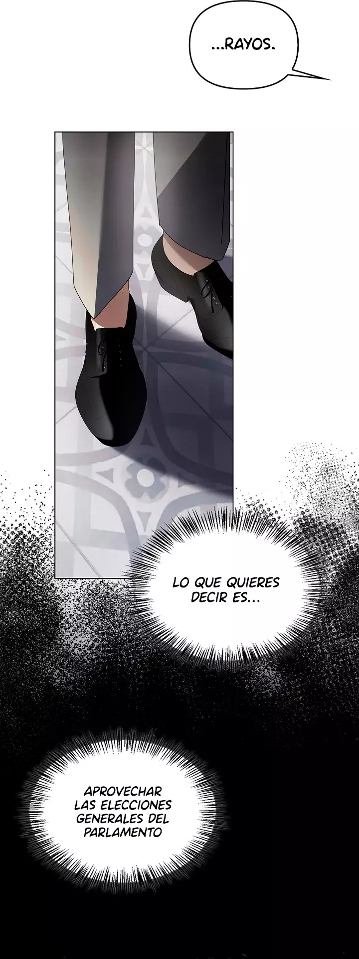 Read La Bruja Que Olvido Al Pájaro ES Manga Online