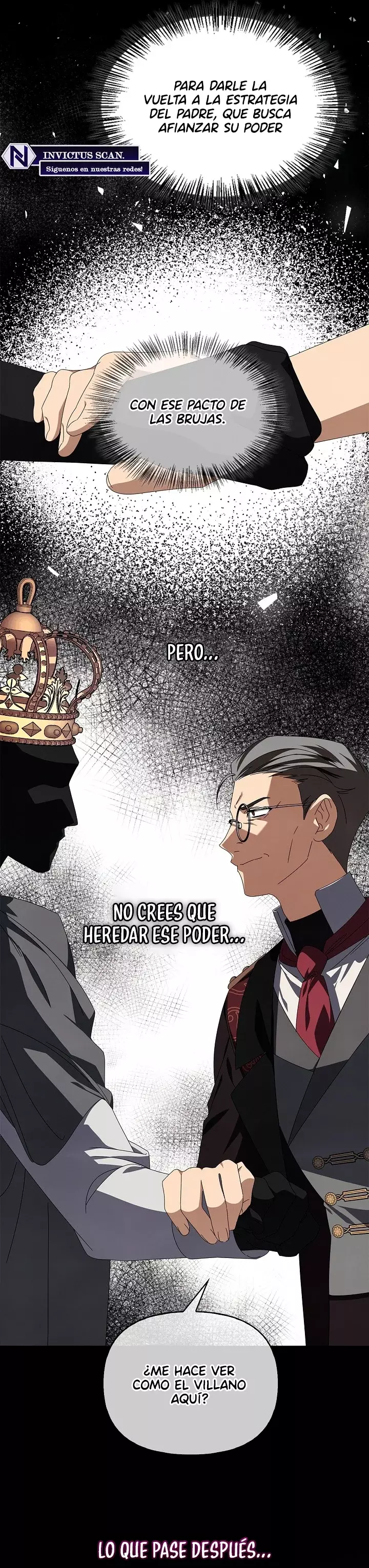 Read La Bruja Que Olvido Al Pájaro ES Manga Online