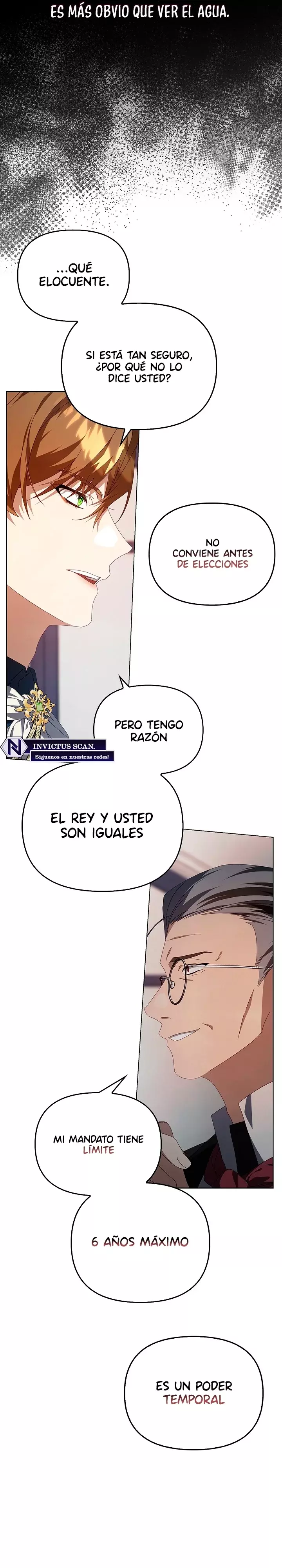 Read La Bruja Que Olvido Al Pájaro ES Manga Online