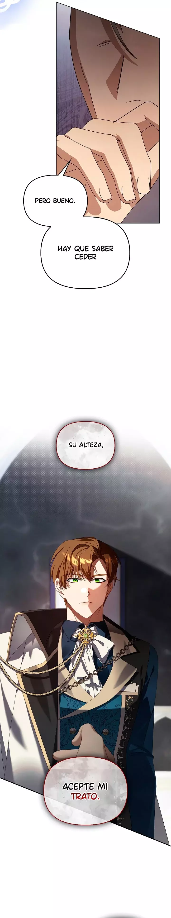 Read La Bruja Que Olvido Al Pájaro ES Manga Online