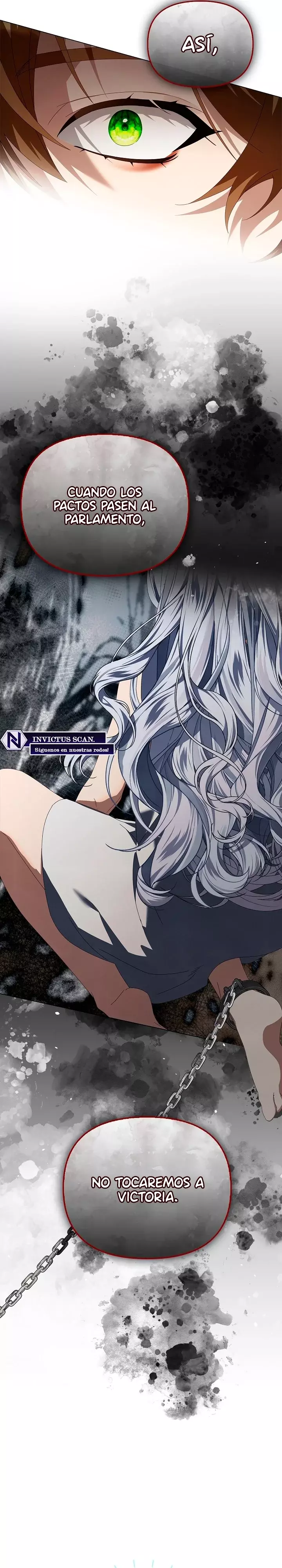 Read La Bruja Que Olvido Al Pájaro ES Manga Online
