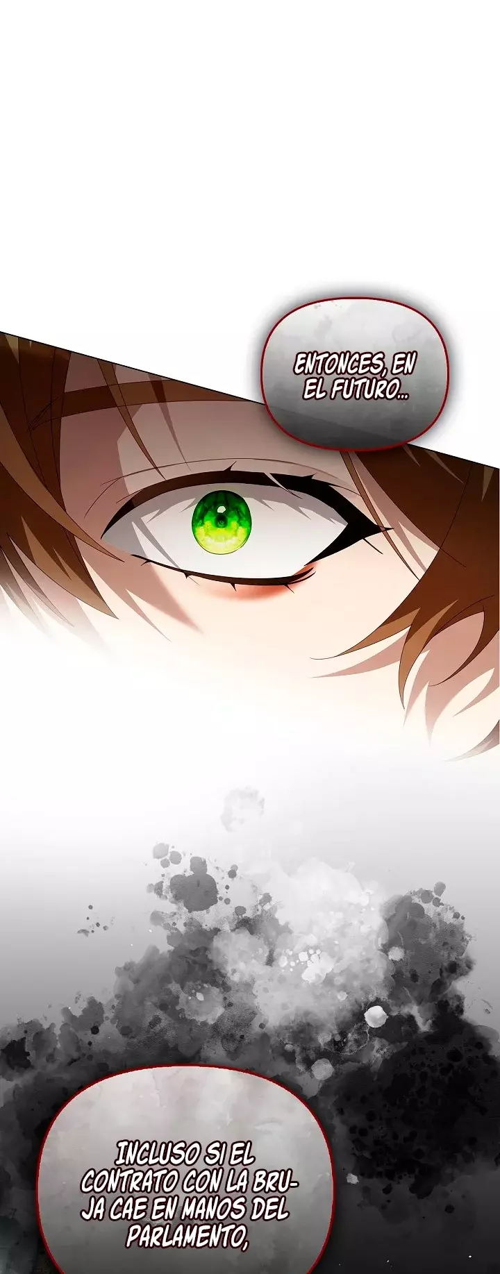 Read La Bruja Que Olvido Al Pájaro ES Manga Online