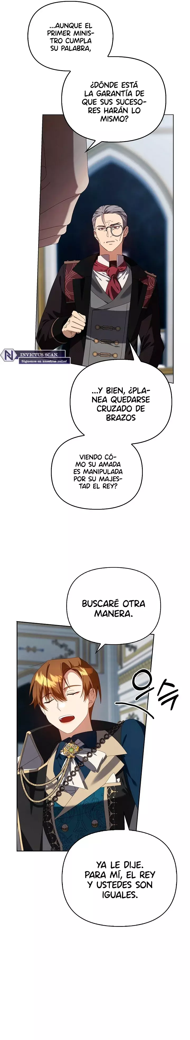 Read La Bruja Que Olvido Al Pájaro ES Manga Online