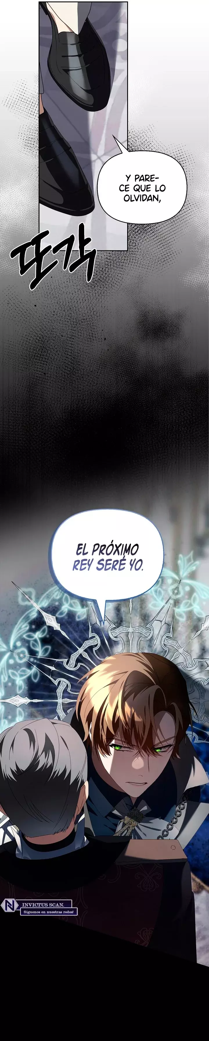 Read La Bruja Que Olvido Al Pájaro ES Manga Online