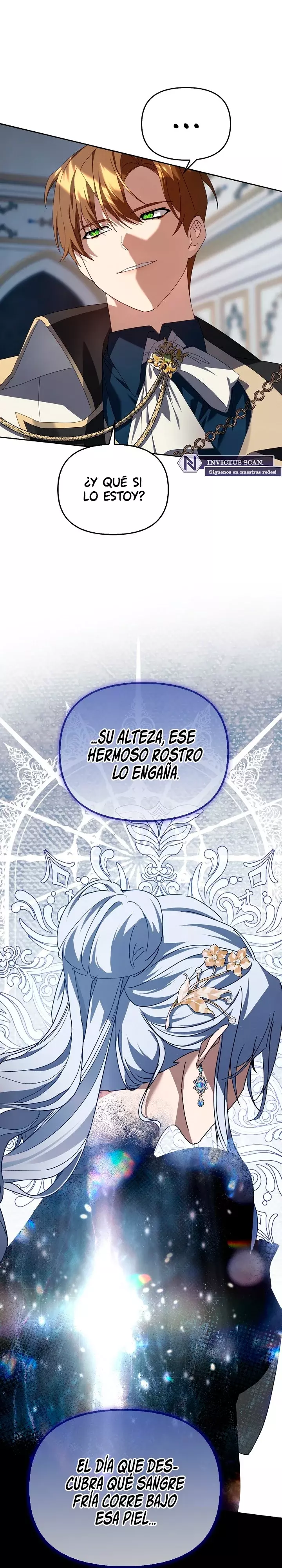 Read La Bruja Que Olvido Al Pájaro ES Manga Online