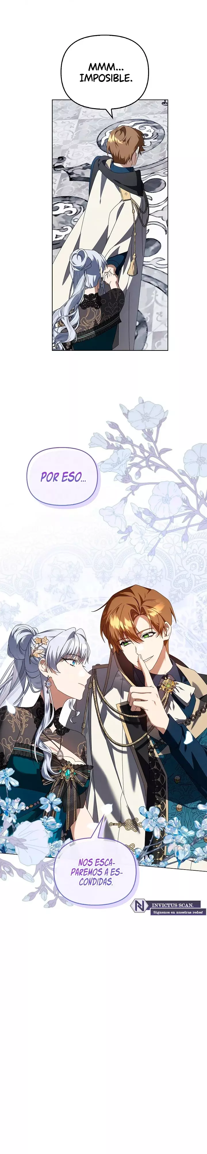 Read La Bruja Que Olvido Al Pájaro ES Manga Online
