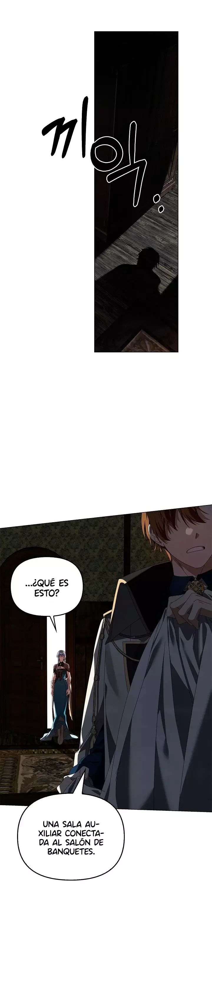 Read La Bruja Que Olvido Al Pájaro ES Manga Online