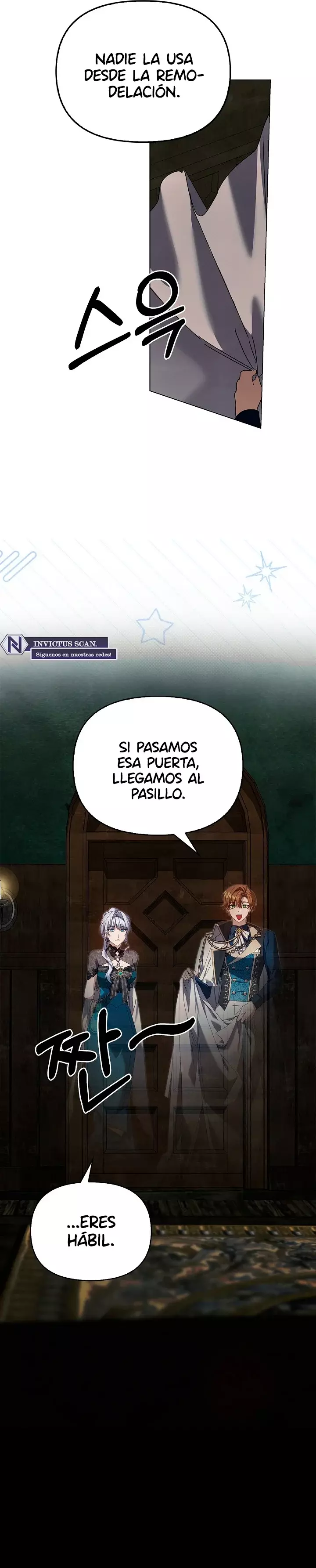 Read La Bruja Que Olvido Al Pájaro ES Manga Online