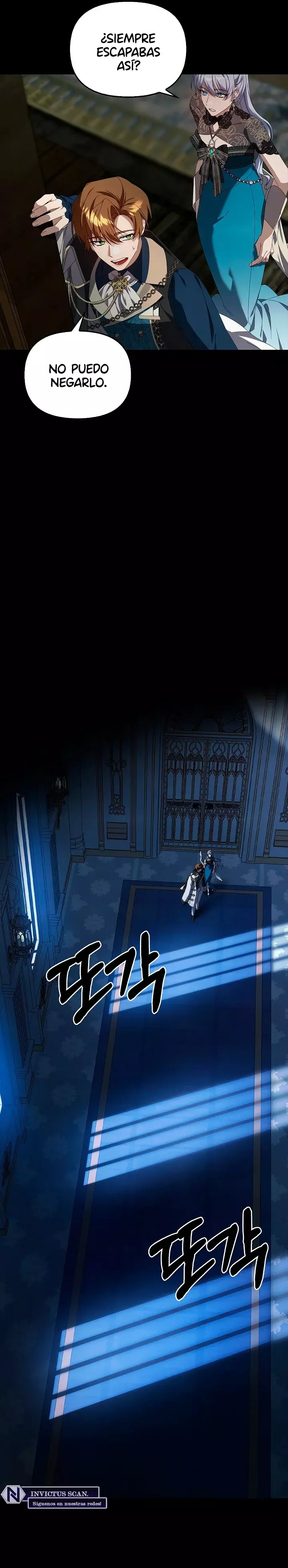 Read La Bruja Que Olvido Al Pájaro ES Manga Online