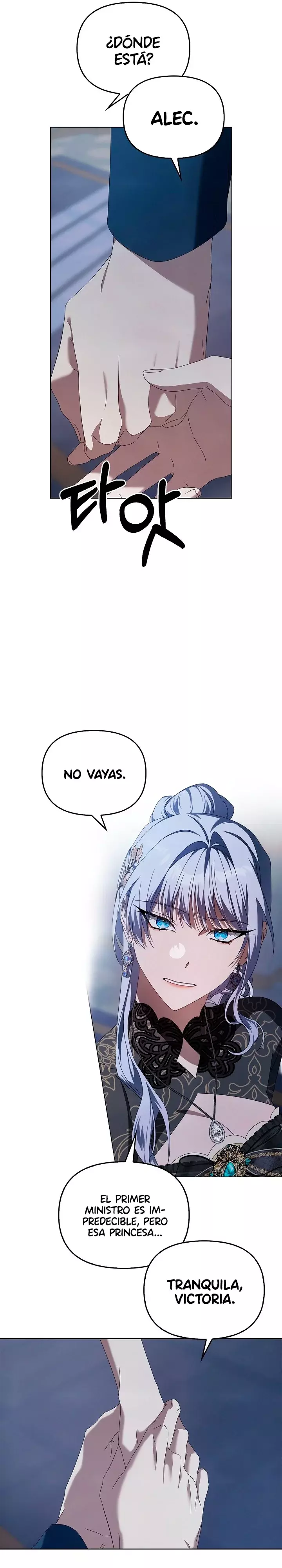 Read La Bruja Que Olvido Al Pájaro ES Manga Online