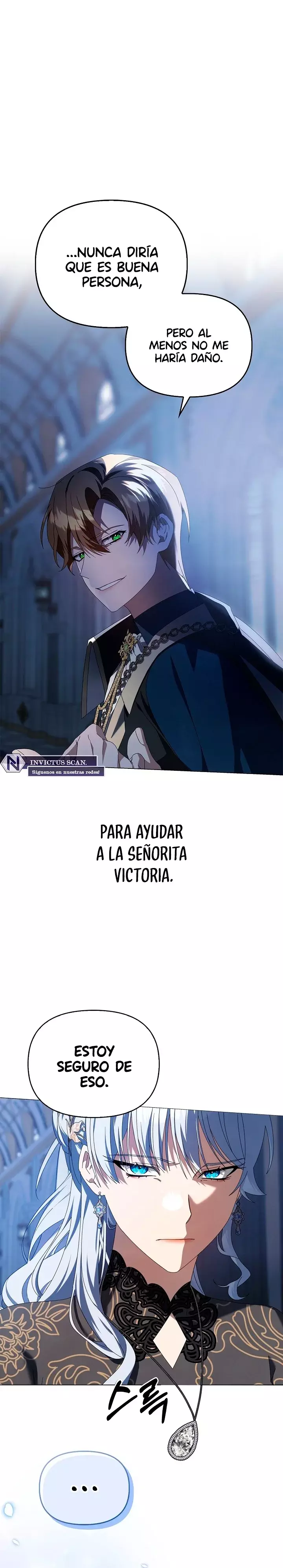 Read La Bruja Que Olvido Al Pájaro ES Manga Online