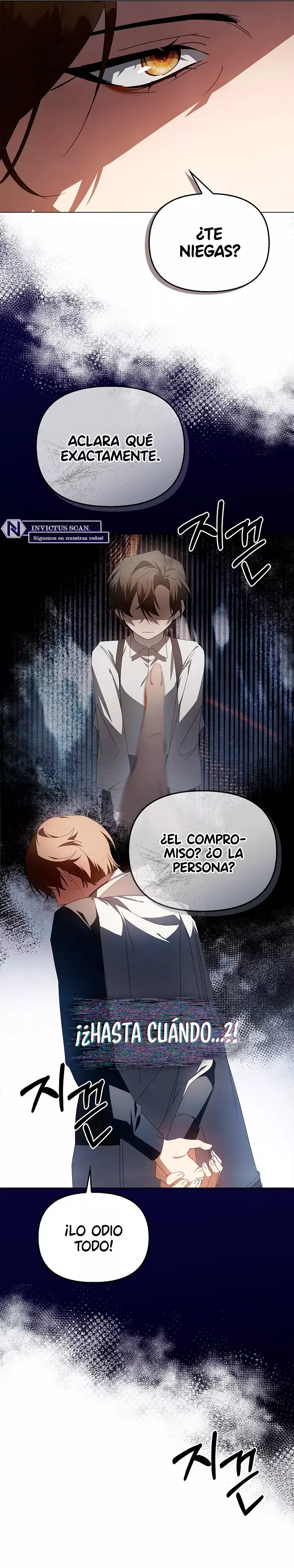 Read La Bruja Que Olvido Al Pájaro ES Manga Online