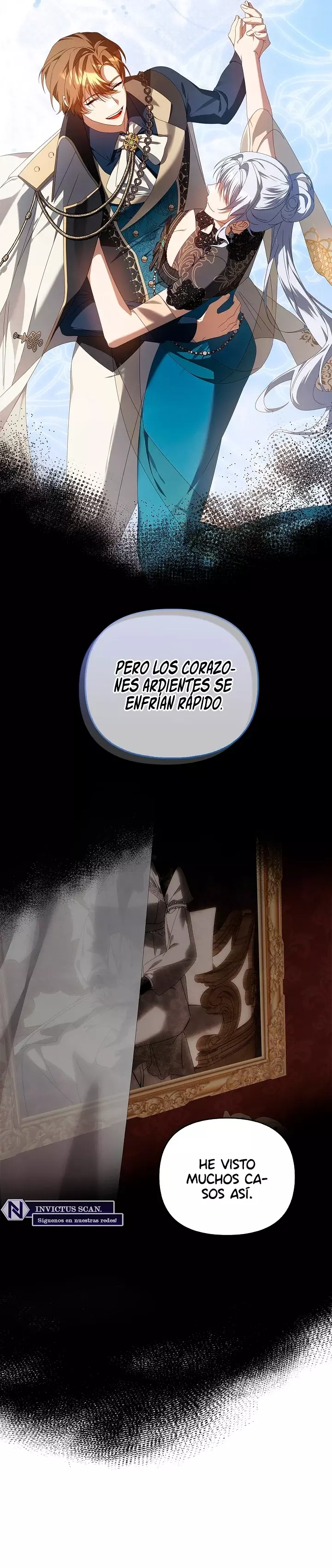 Read La Bruja Que Olvido Al Pájaro ES Manga Online
