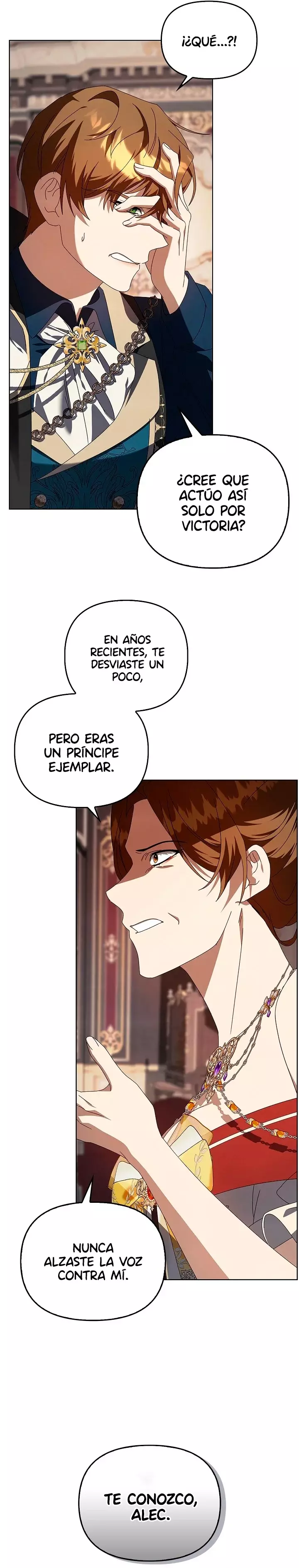 Read La Bruja Que Olvido Al Pájaro ES Manga Online