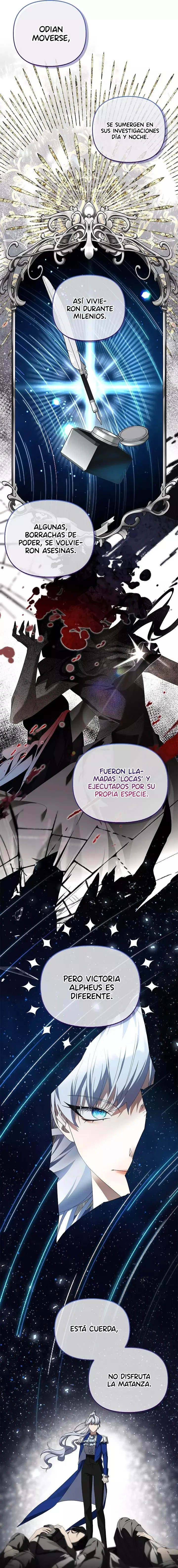 Read La Bruja Que Olvido Al Pájaro ES Manga Online