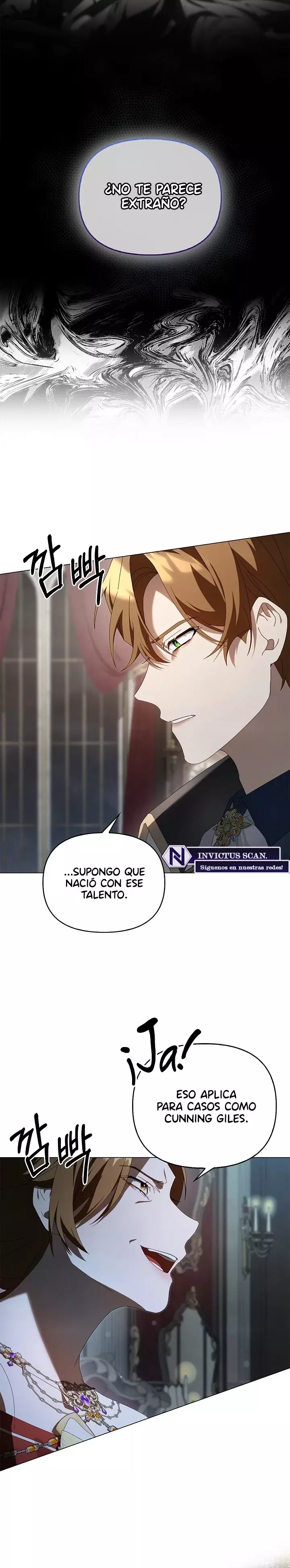 Read La Bruja Que Olvido Al Pájaro ES Manga Online