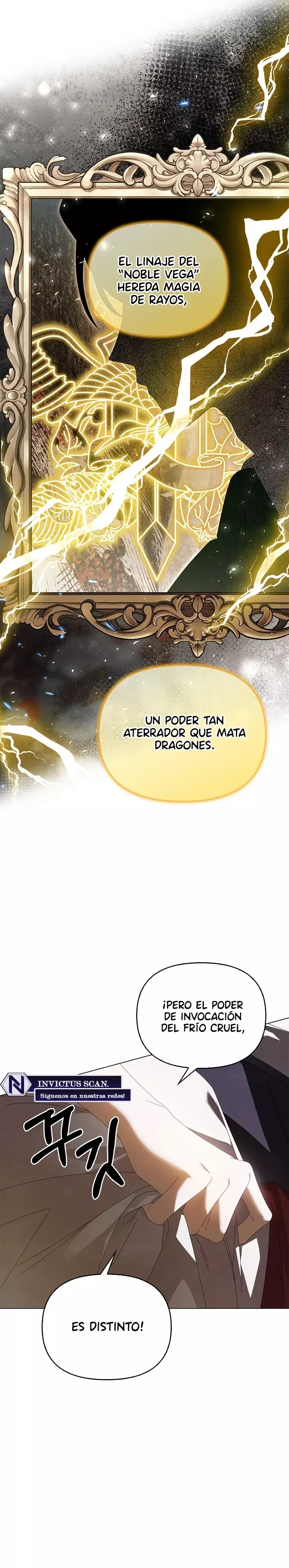Read La Bruja Que Olvido Al Pájaro ES Manga Online