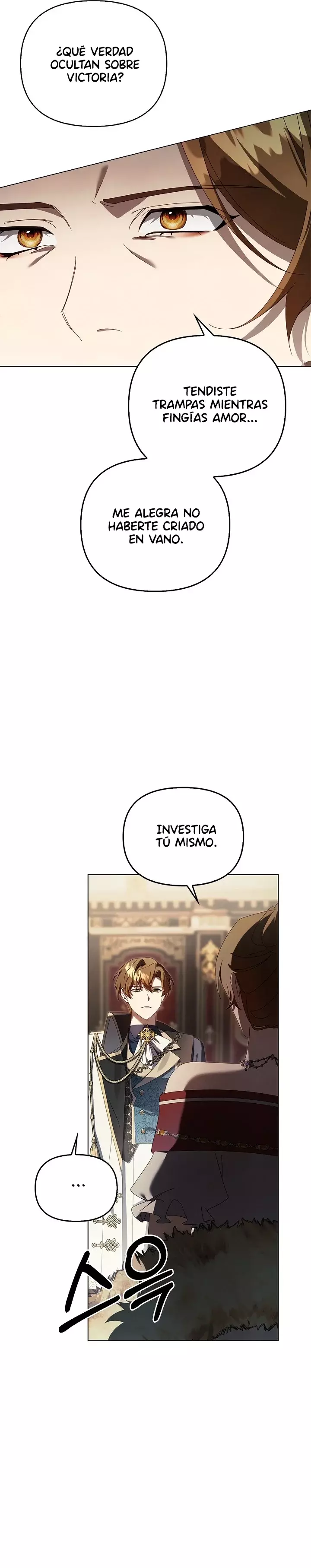Read La Bruja Que Olvido Al Pájaro ES Manga Online