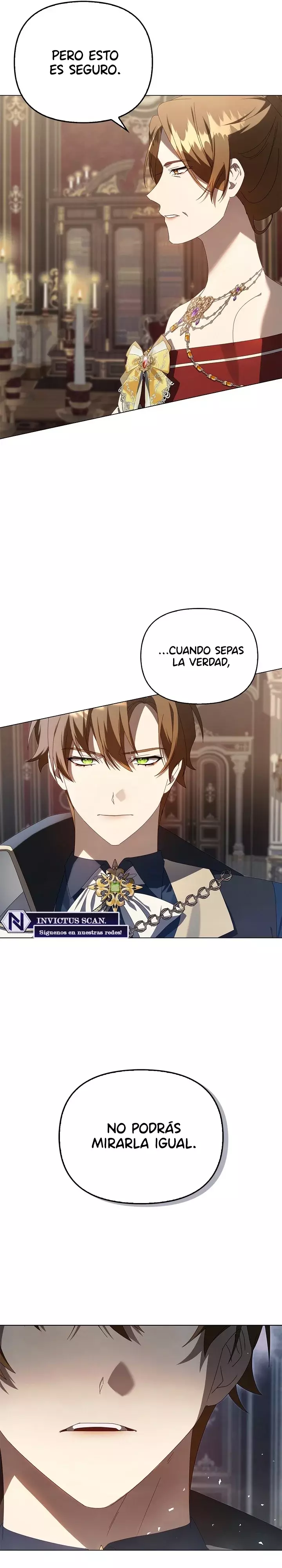 Read La Bruja Que Olvido Al Pájaro ES Manga Online