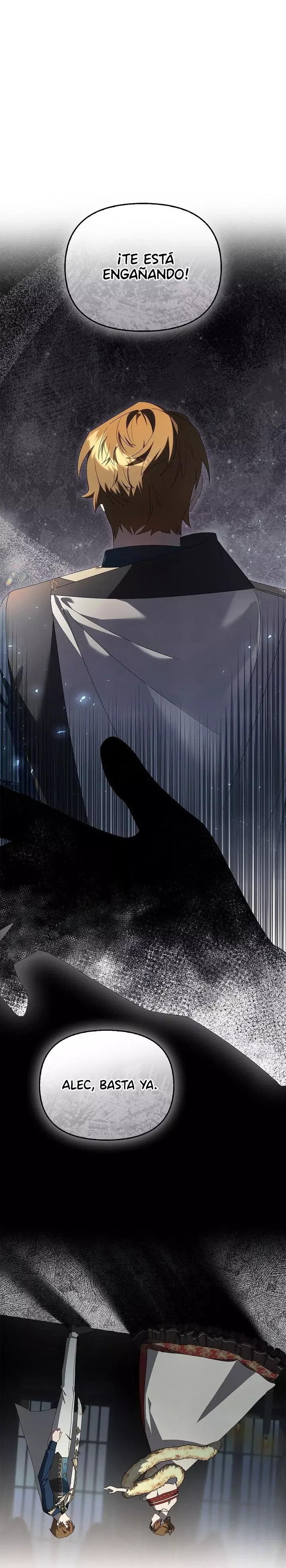 Read La Bruja Que Olvido Al Pájaro ES Manga Online