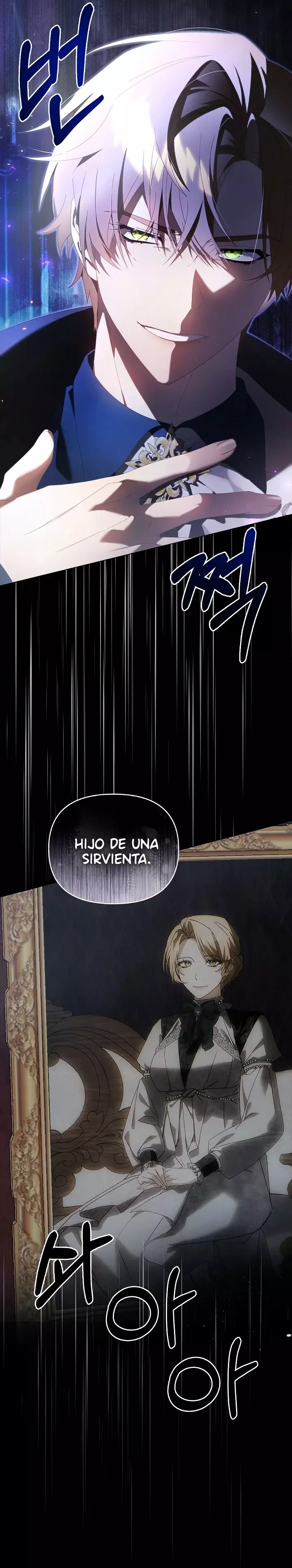 Read La Bruja Que Olvido Al Pájaro ES Manga Online