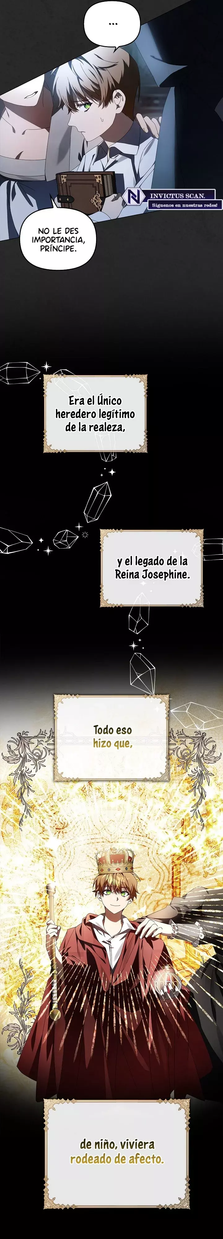 Read La Bruja Que Olvido Al Pájaro ES Manga Online