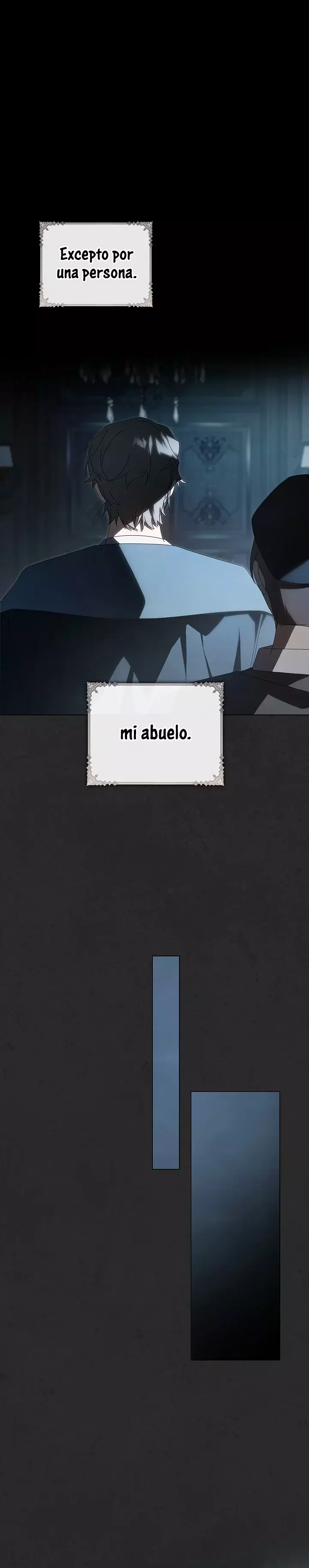 Read La Bruja Que Olvido Al Pájaro ES Manga Online