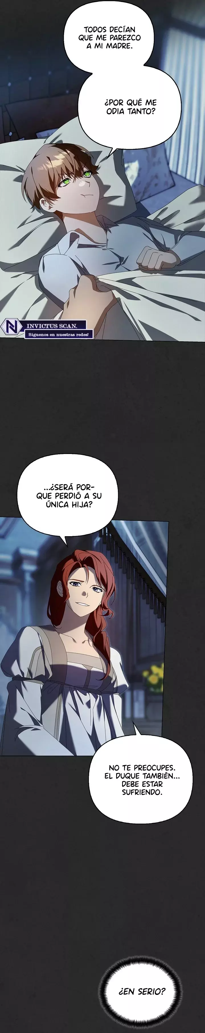Read La Bruja Que Olvido Al Pájaro ES Manga Online