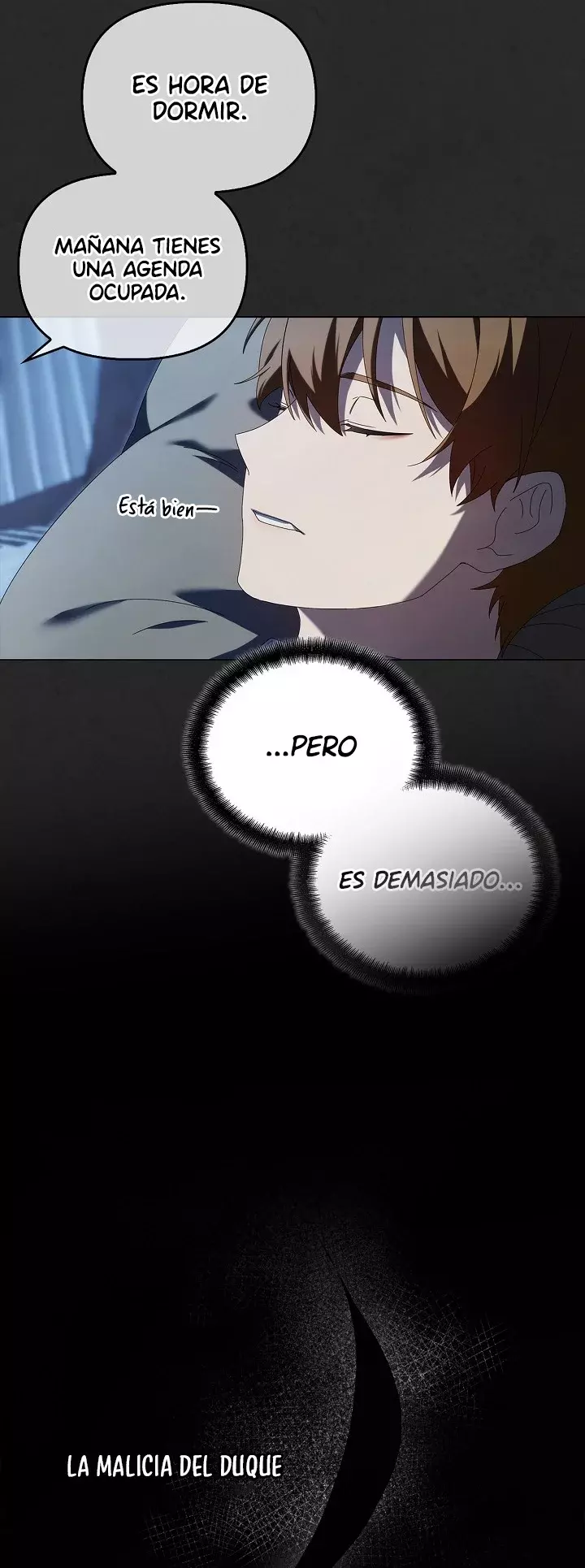 Read La Bruja Que Olvido Al Pájaro ES Manga Online