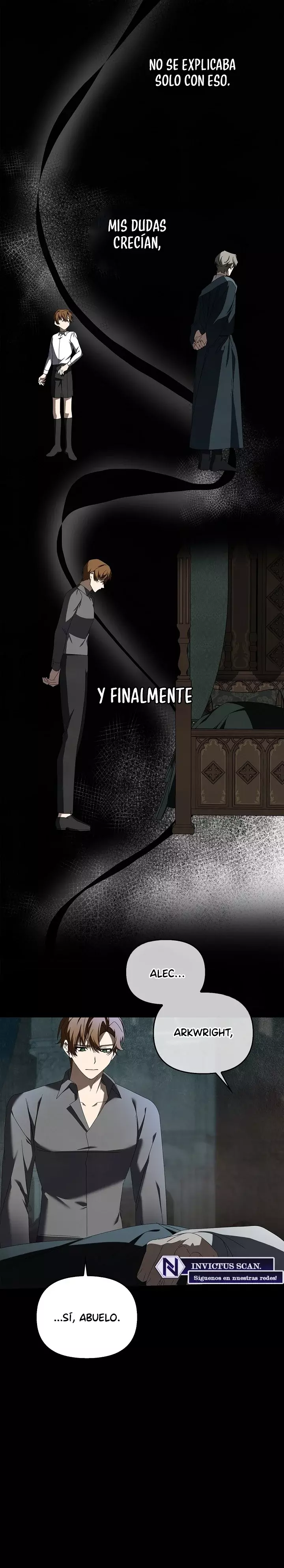 Read La Bruja Que Olvido Al Pájaro ES Manga Online