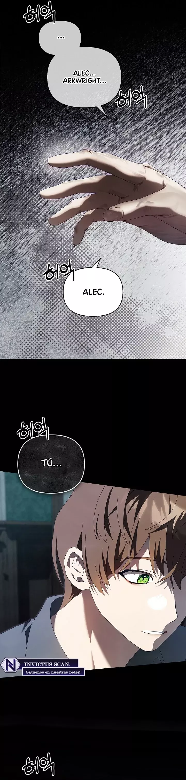 Read La Bruja Que Olvido Al Pájaro ES Manga Online