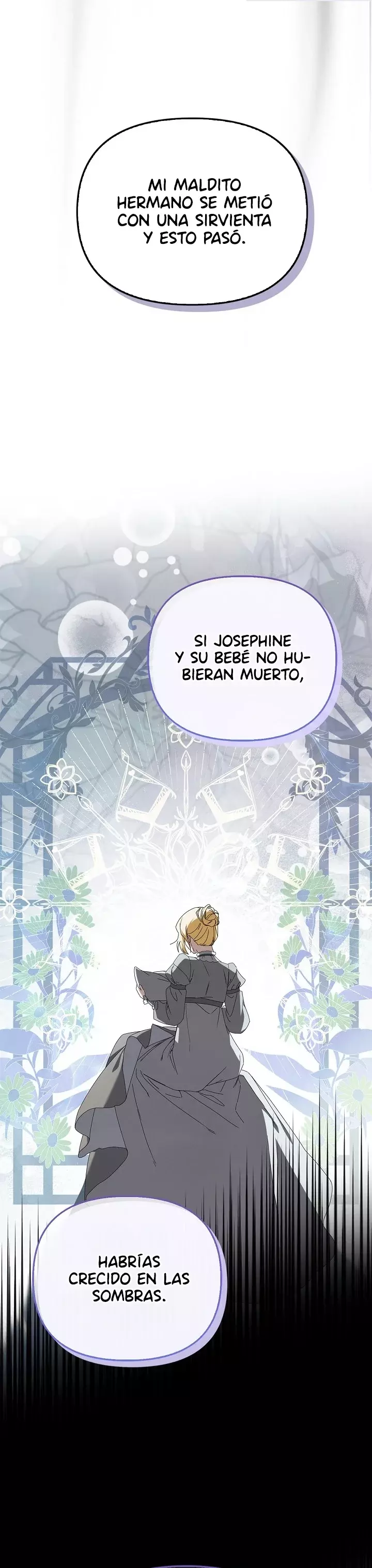 Read La Bruja Que Olvido Al Pájaro ES Manga Online