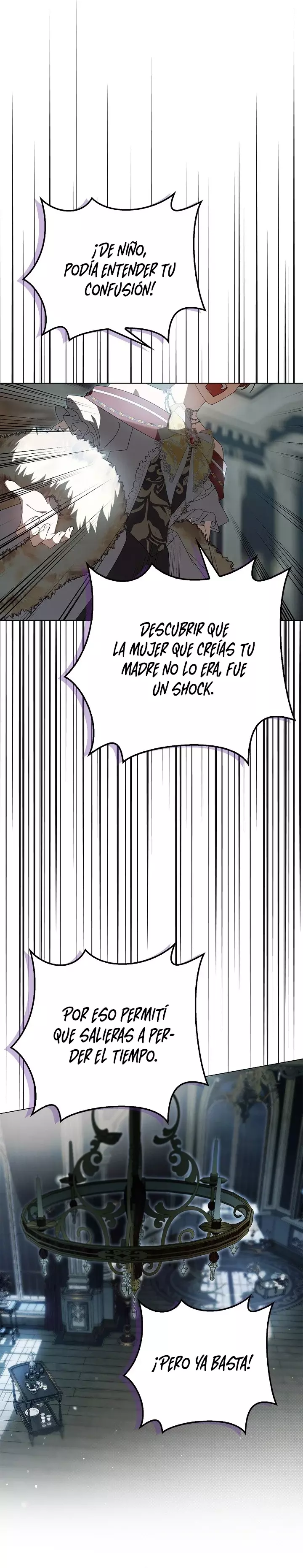 Read La Bruja Que Olvido Al Pájaro ES Manga Online