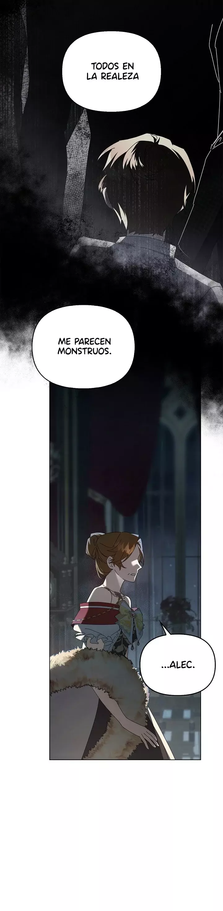 Read La Bruja Que Olvido Al Pájaro ES Manga Online