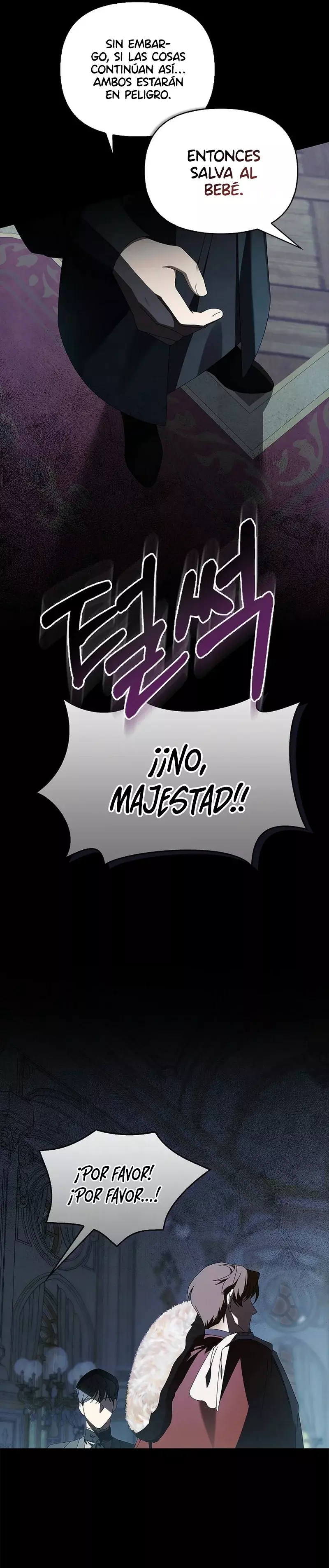 Read La Bruja Que Olvido Al Pájaro ES Manga Online