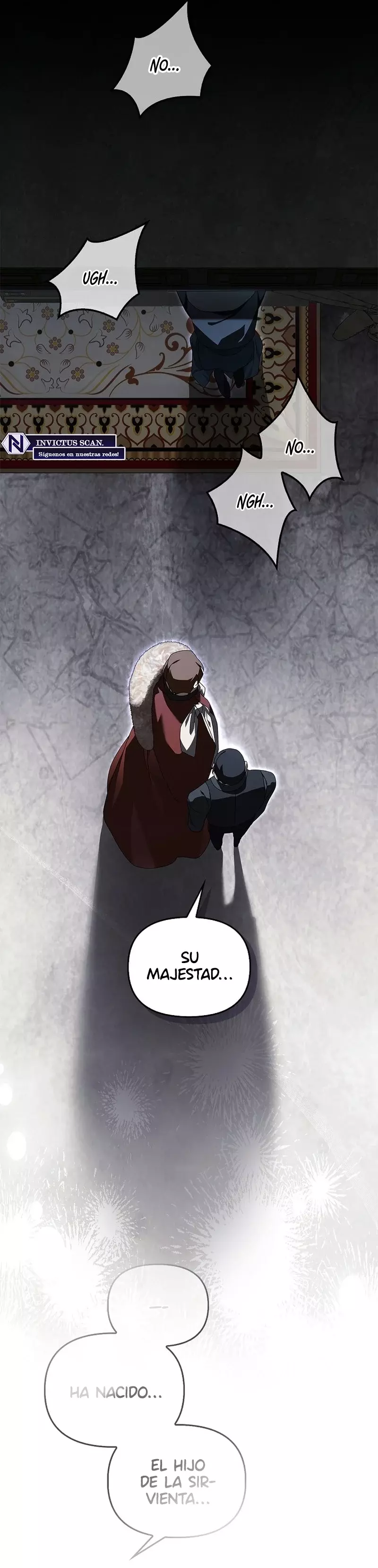 Read La Bruja Que Olvido Al Pájaro ES Manga Online