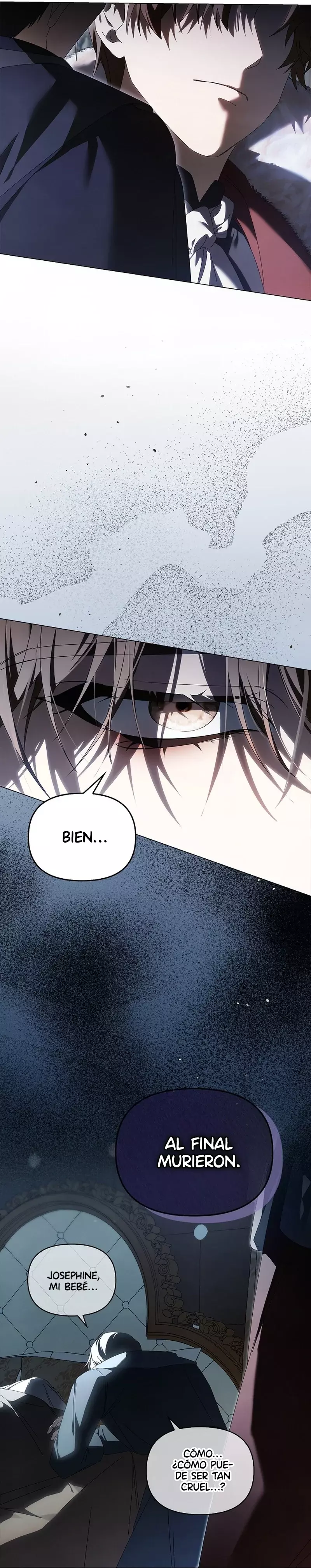 Read La Bruja Que Olvido Al Pájaro ES Manga Online