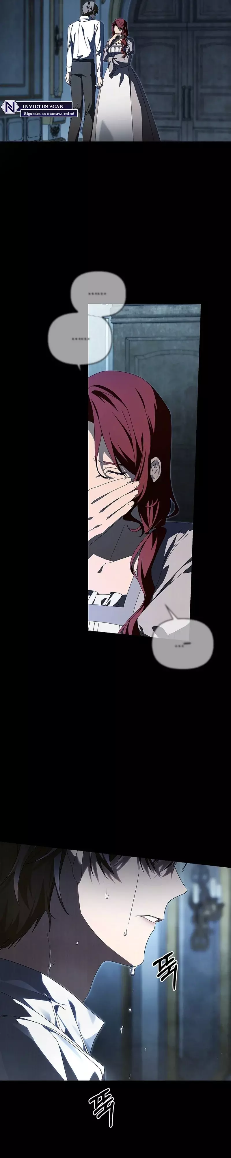 Read La Bruja Que Olvido Al Pájaro ES Manga Online