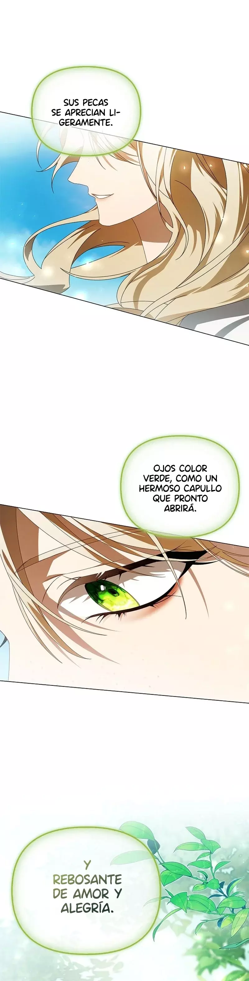 Read La Bruja Que Olvido Al Pájaro ES Manga Online