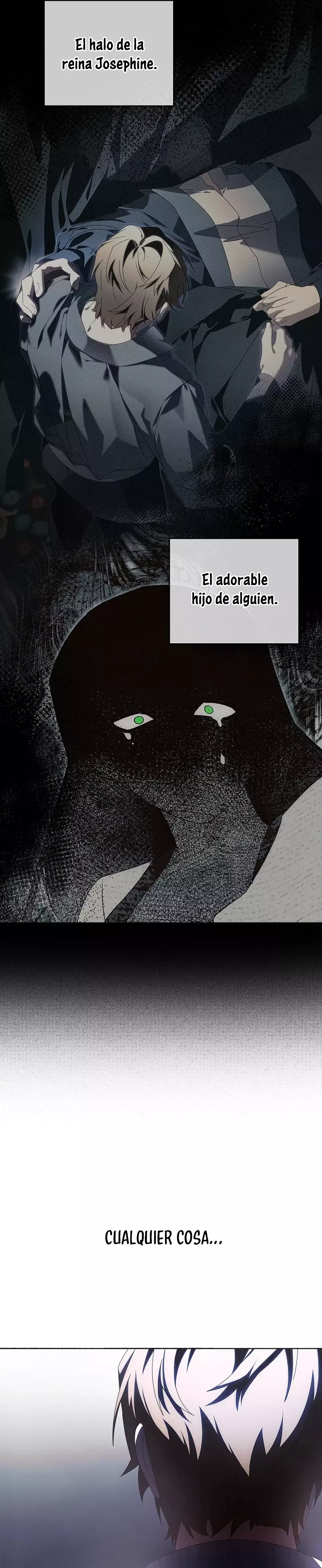 Read La Bruja Que Olvido Al Pájaro ES Manga Online