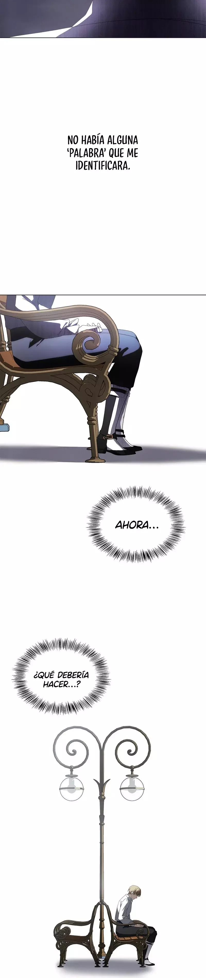 Read La Bruja Que Olvido Al Pájaro ES Manga Online