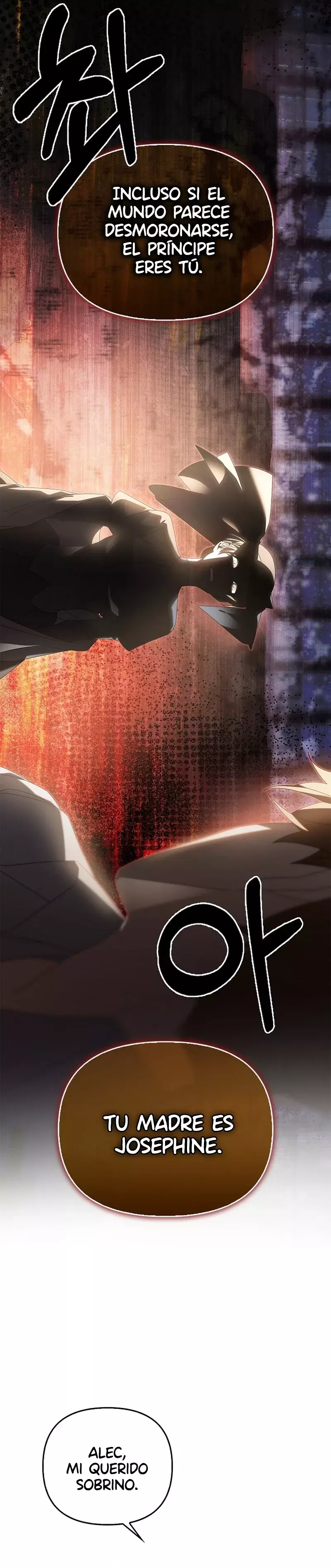 Read La Bruja Que Olvido Al Pájaro ES Manga Online